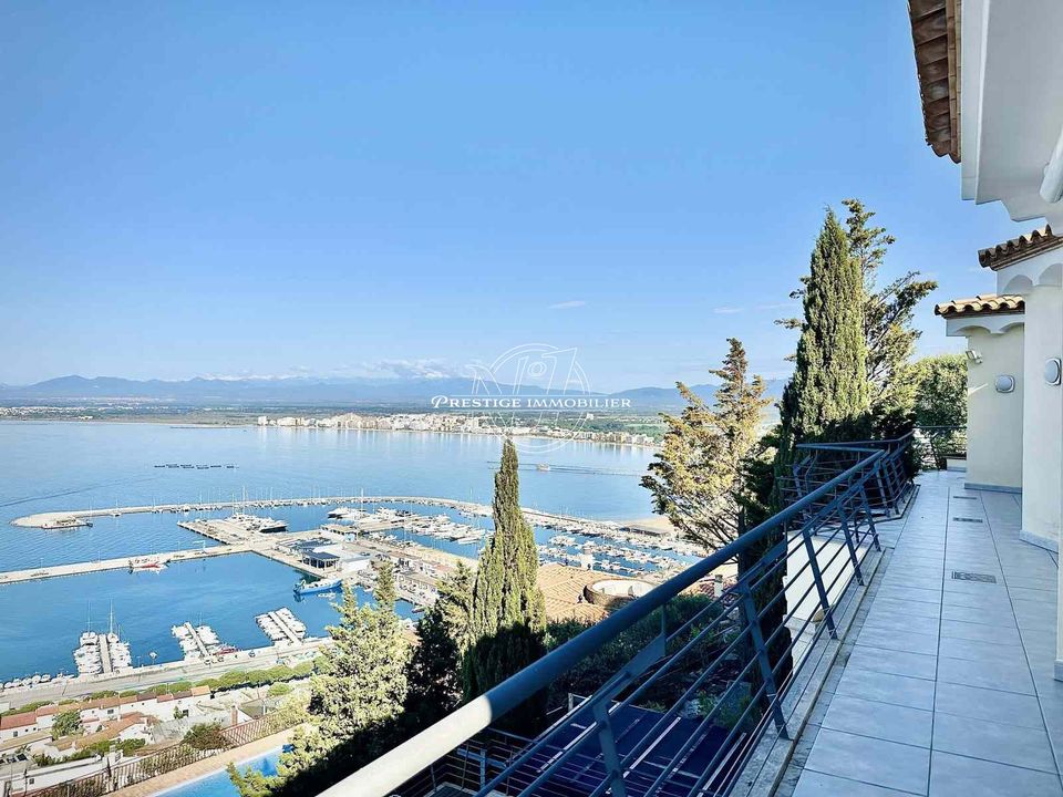 Villa i Roses, Gerona - foto 3