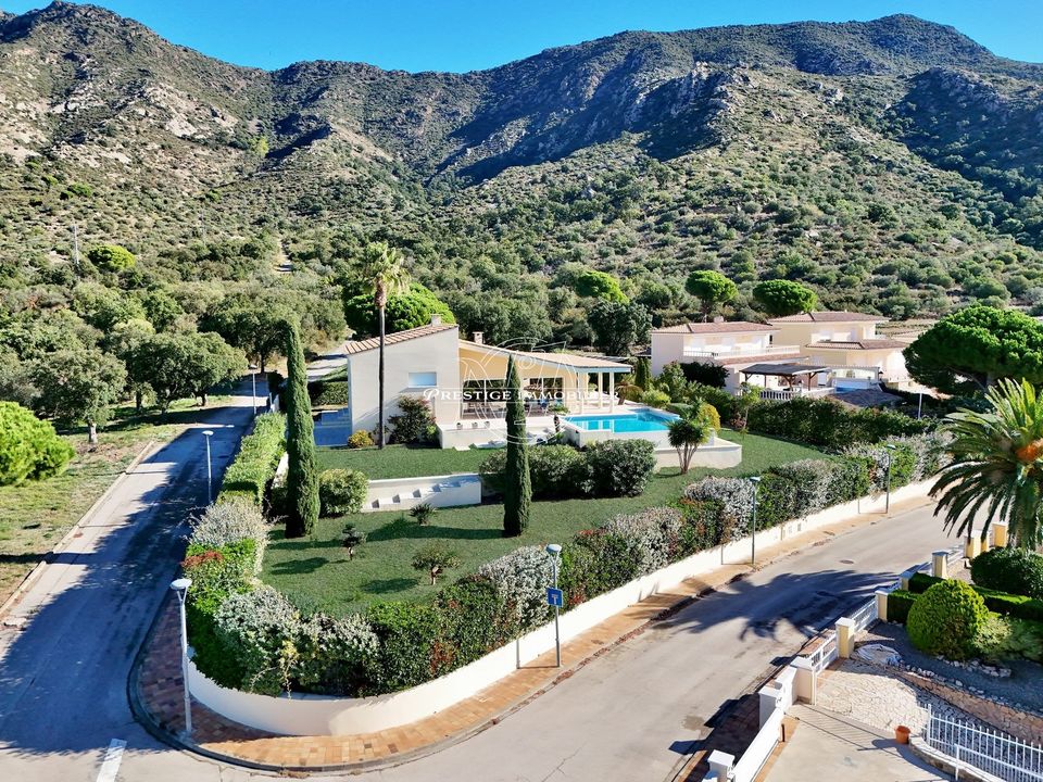 Villa i Palau-Saverdera, Gerona - foto 3