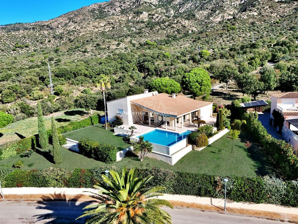 Villa i Palau-Saverdera, Gerona - foto 4