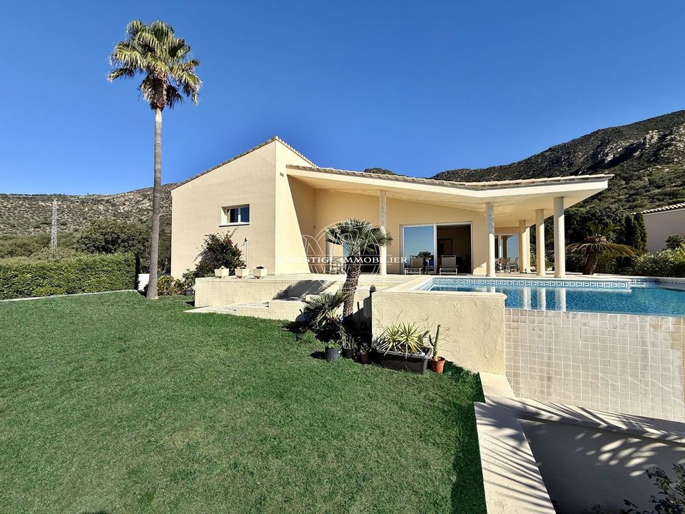 Villa i Palau-Saverdera, Gerona - foto 5