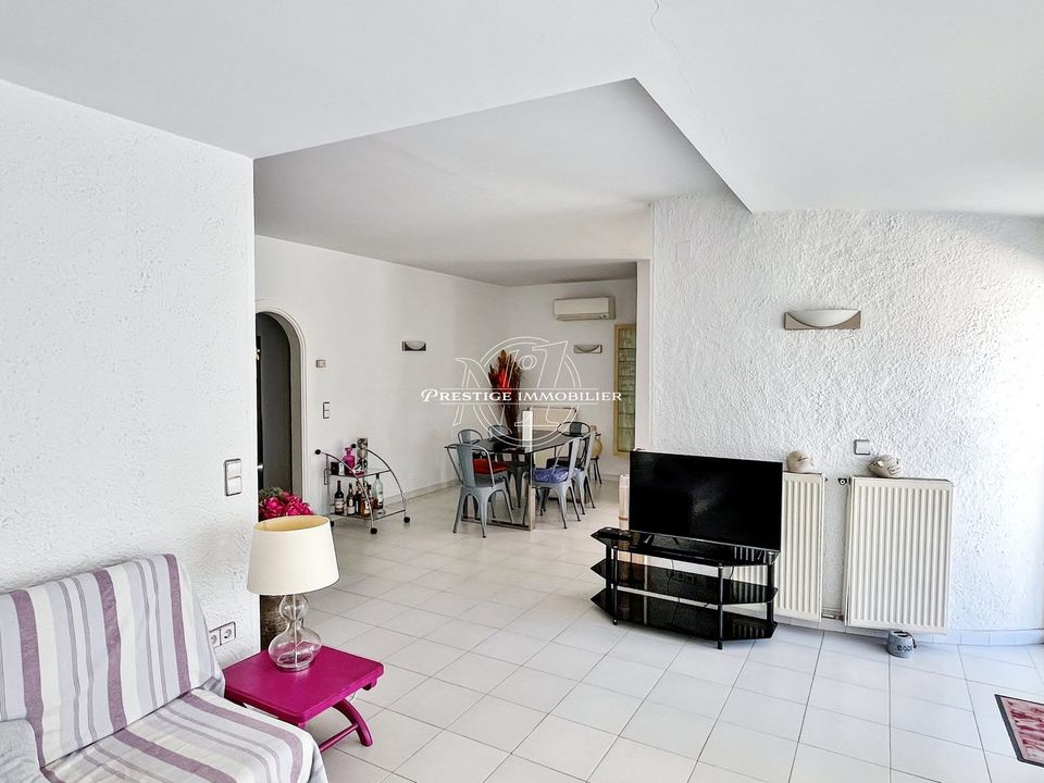 Villa i Empuriabrava, Gerona - foto 4