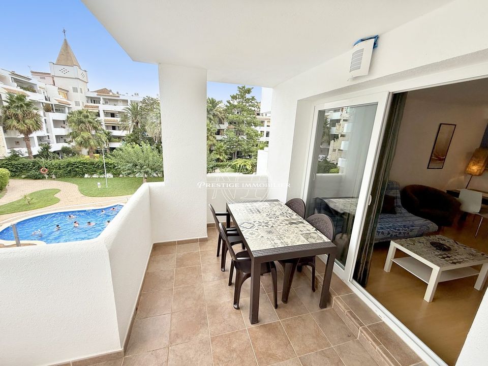 Lejlighed i Roses, Gerona - foto 1