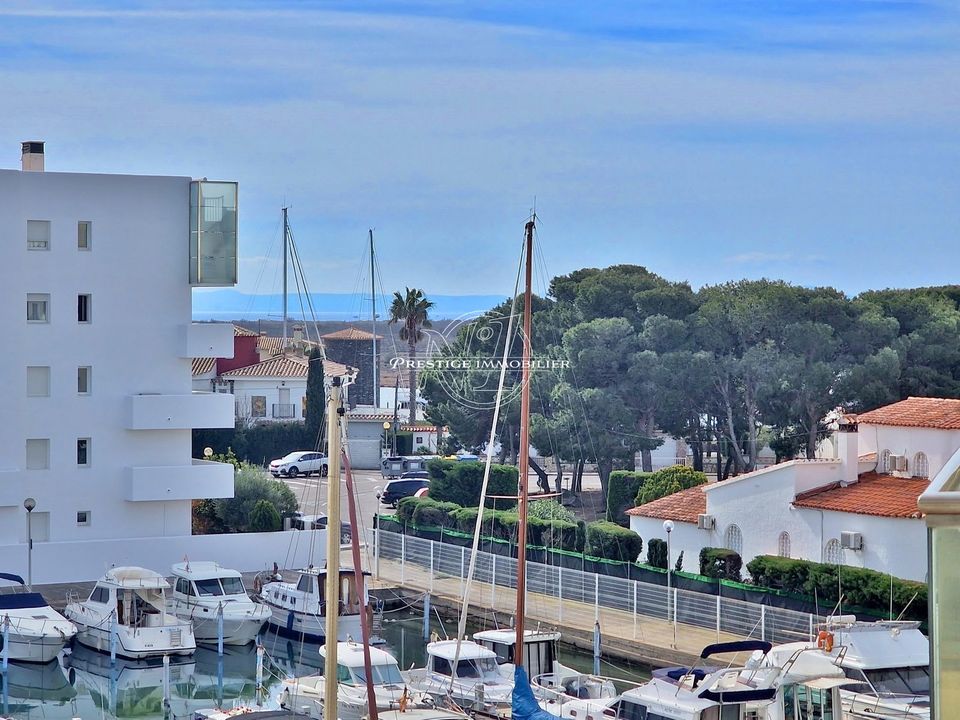 Lejlighed i Roses, Gerona - foto 4