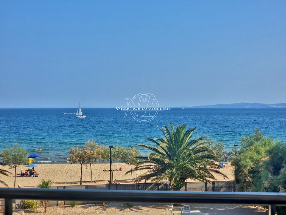 Lejlighed i Roses, Gerona - foto 2