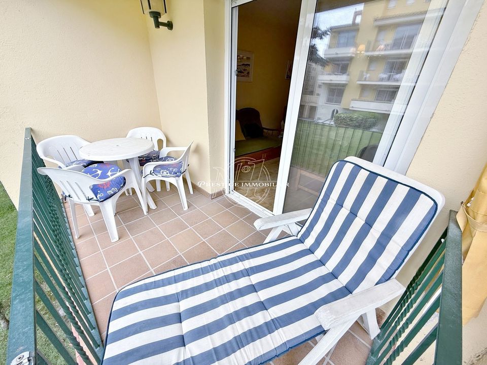 Lejlighed i Empuriabrava, Gerona - foto 3