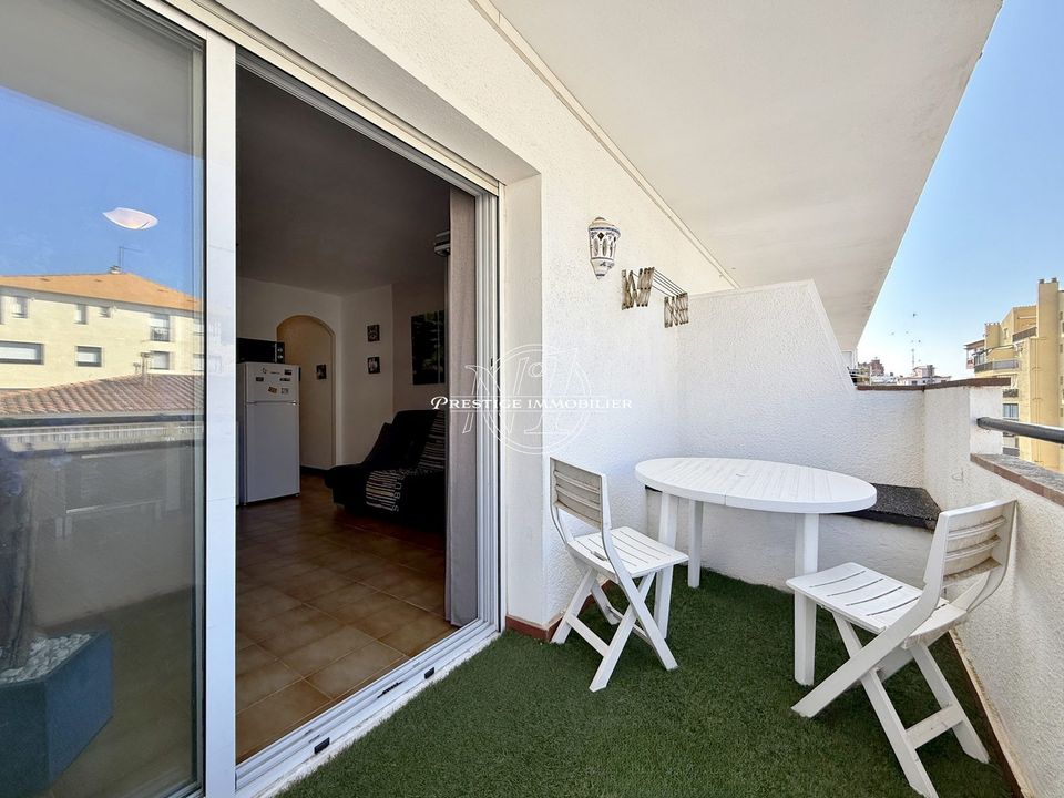 Lejlighed i Roses, Gerona - foto 2