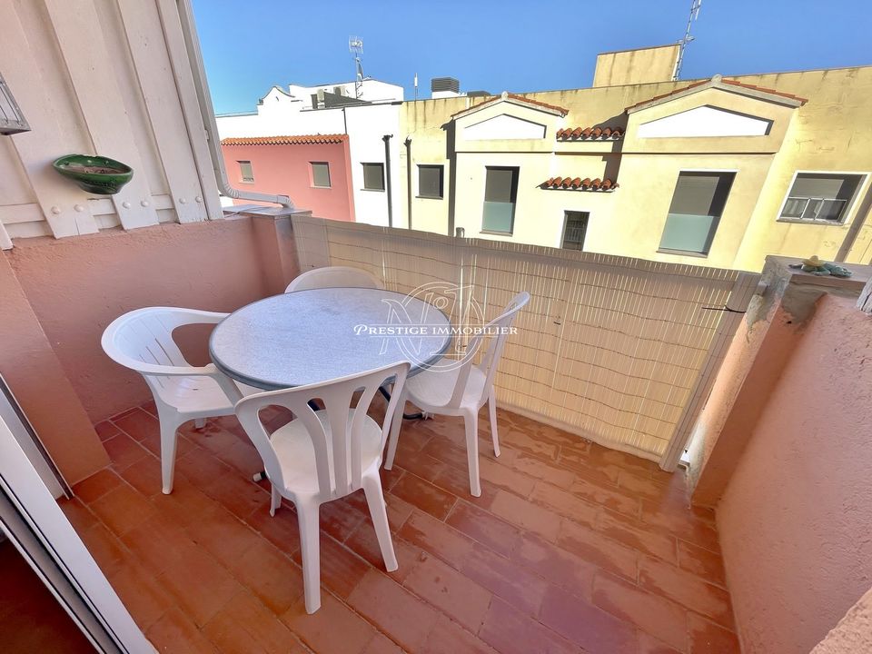 Lejlighed i Empuriabrava, Gerona - foto 4