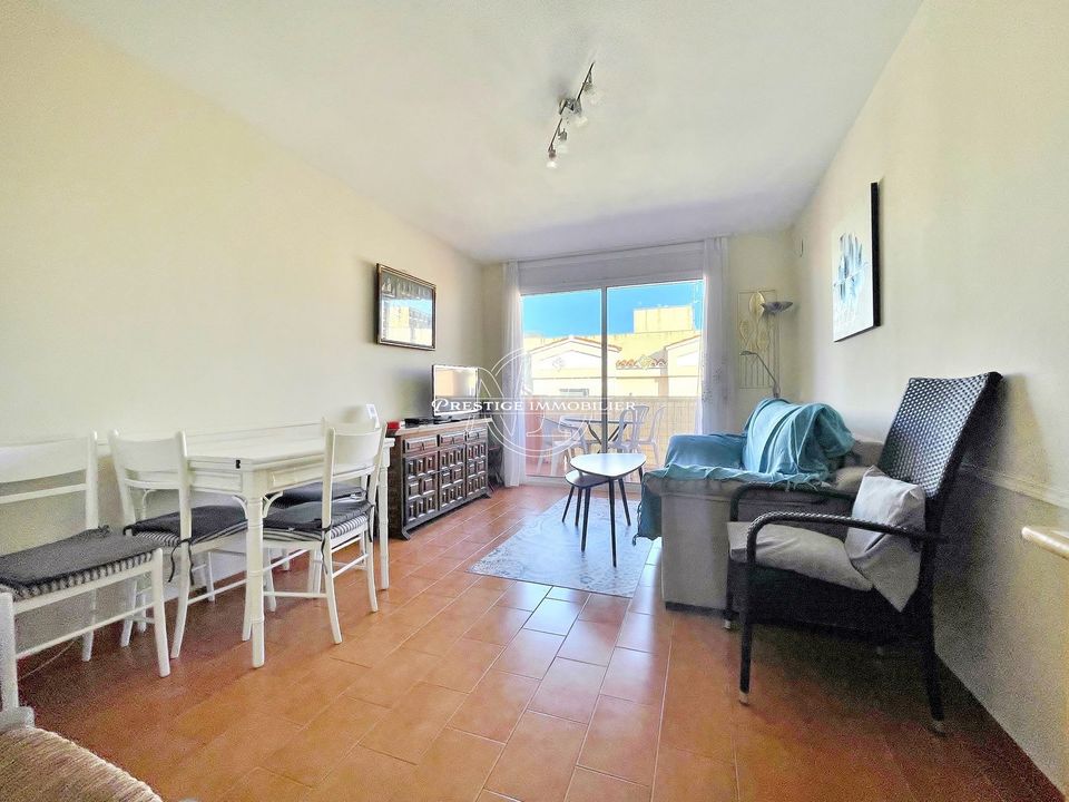 Lejlighed i Empuriabrava, Gerona - foto 5