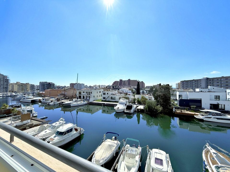 Lejlighed i Roses, Gerona - foto 3