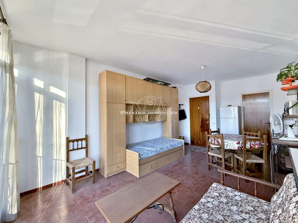 Lejlighed i Empuriabrava, Gerona - foto 3