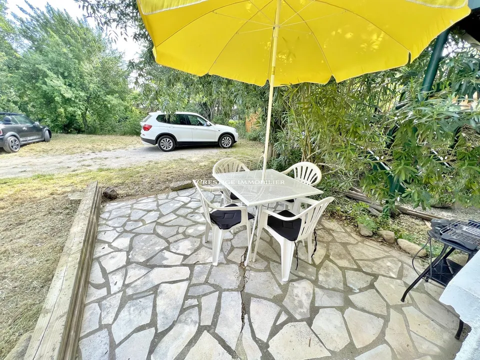 Lejlighed i Le Boulou, Pyrenees-Orientales - foto 2