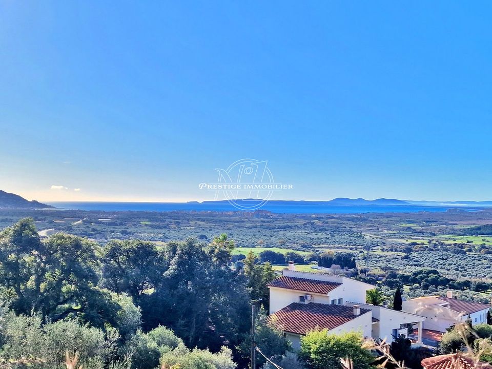 Helårsgrund i Palau-Saverdera, Gerona - foto 1