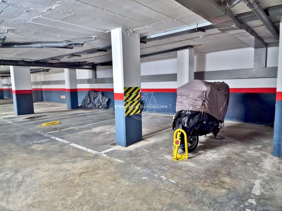 Parkeringsplads i Roses, Gerona - foto 1
