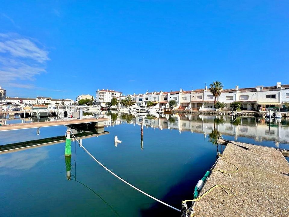 Garage i Empuriabrava, Gerona - foto 3