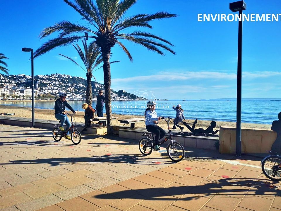 Parkeringsplads i Santa Margarida, Gerona - foto 4