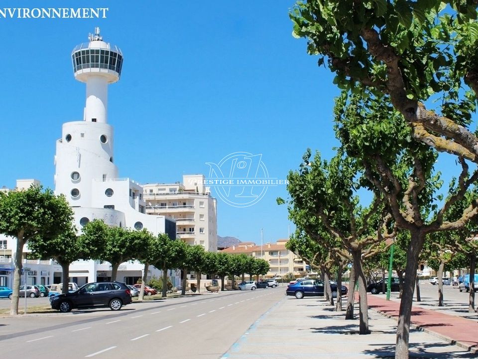 Erhvervsejendom i Empuriabrava, Gerona - foto 5