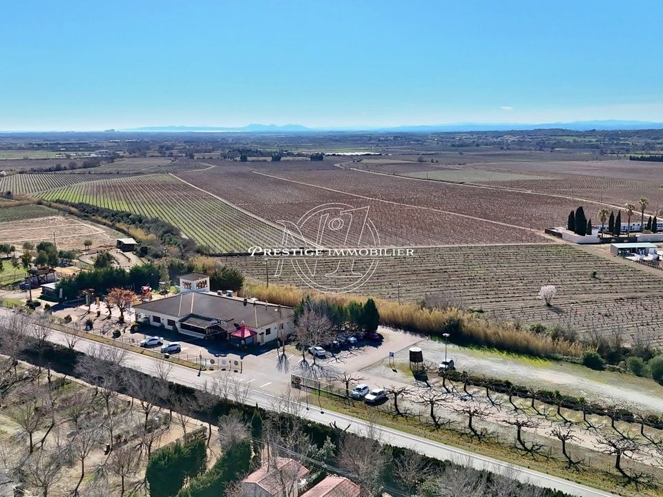 Erhvervsejendom i Roses, Gerona - foto 2