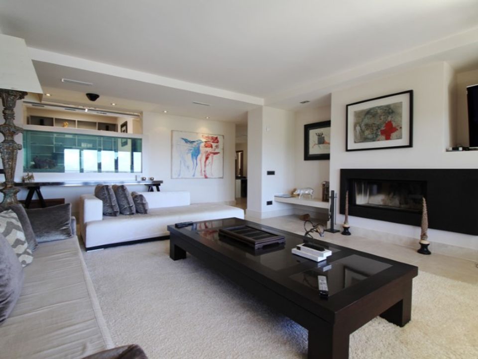 Villa i Port D'andratx, Mallorca - foto 3