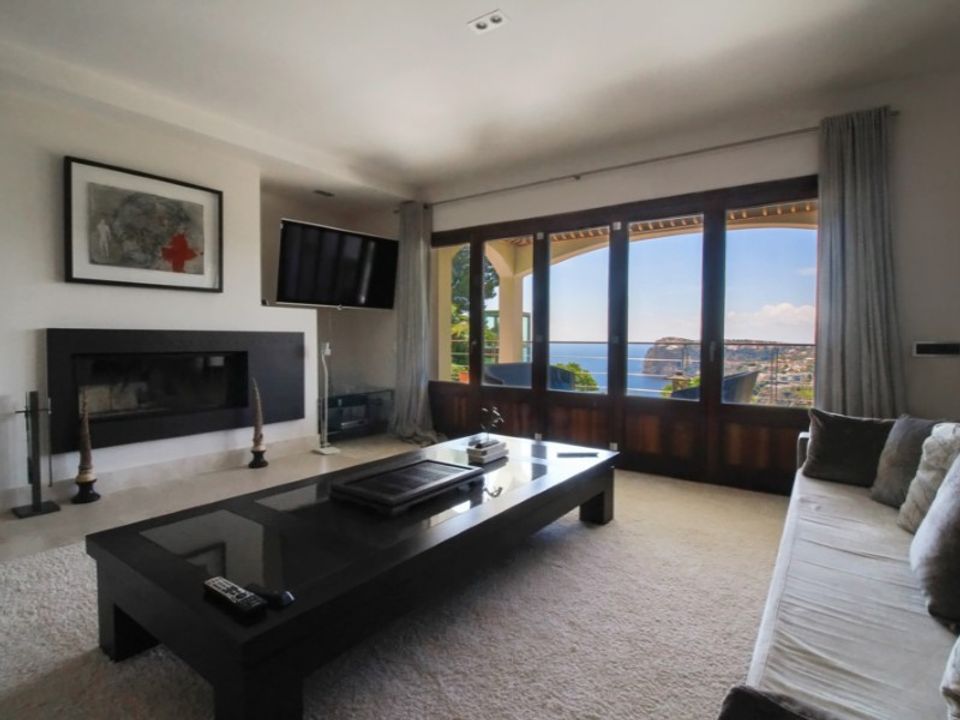 Villa i Port D'andratx, Mallorca - foto 4