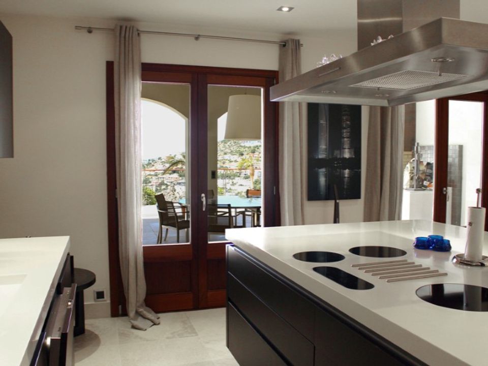 Villa i Port D'andratx, Mallorca - foto 5
