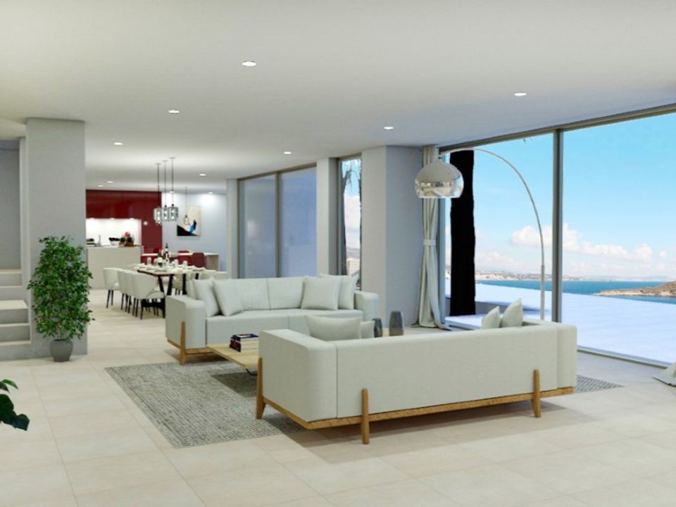 Villa i Palmanova, Mallorca - foto 3