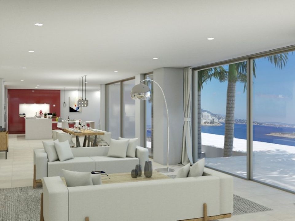 Villa i Palmanova, Mallorca - foto 5
