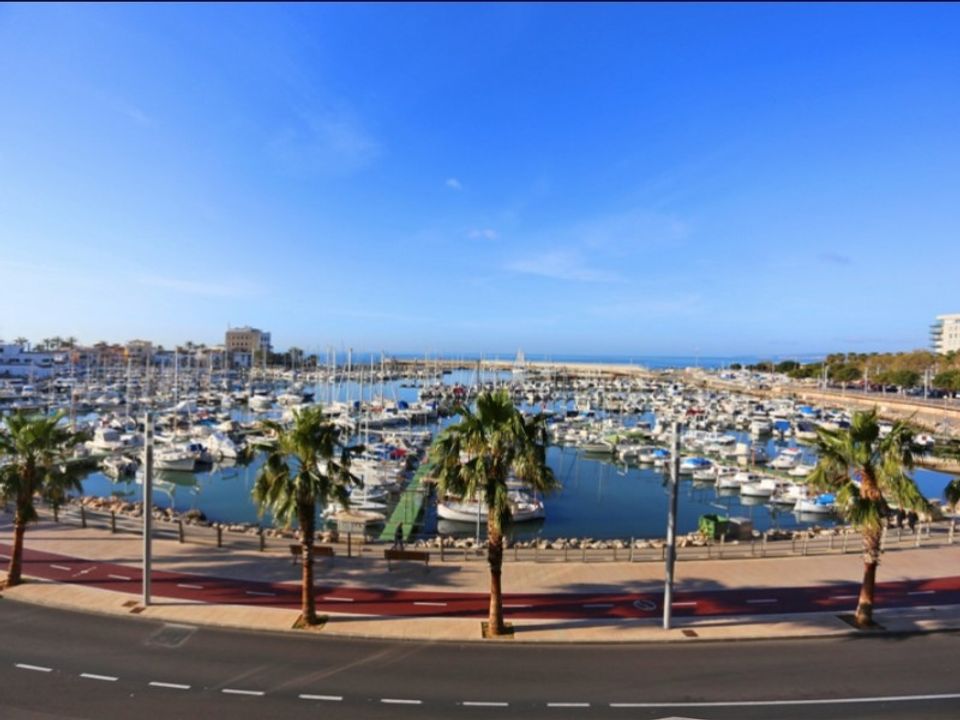 Lejlighed i Palma De Mallorca, Mallorca - foto 1