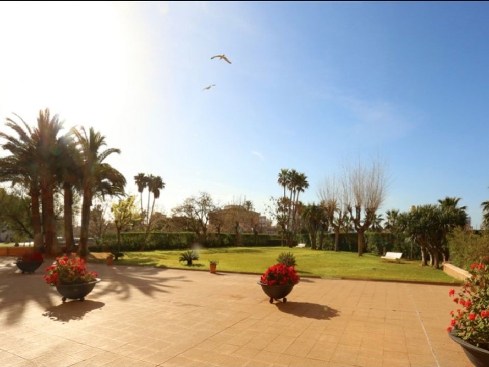 Lejlighed i Palma De Mallorca, Mallorca - foto 4