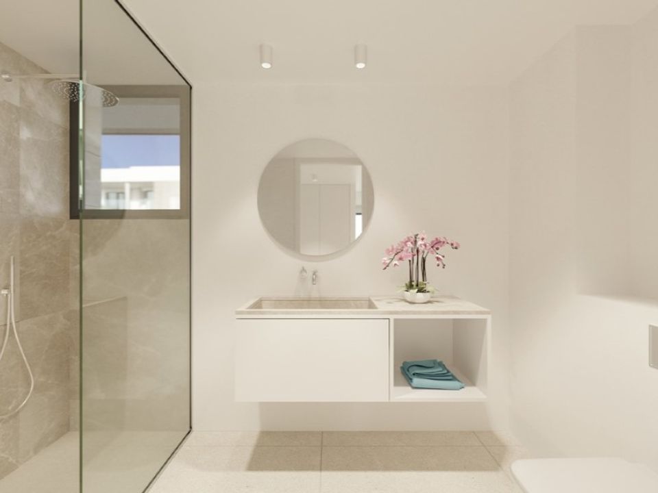 Penthouse i Ses Salines, Mallorca - foto 5