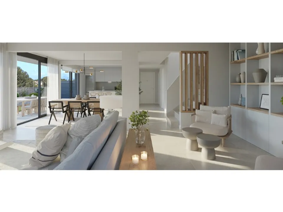 Вилла в Maioris Decima, Mallorca - фотография 3