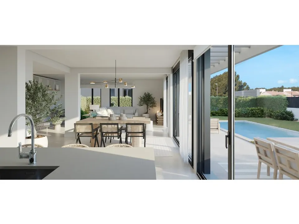 Вилла в Maioris Decima, Mallorca - фотография 4