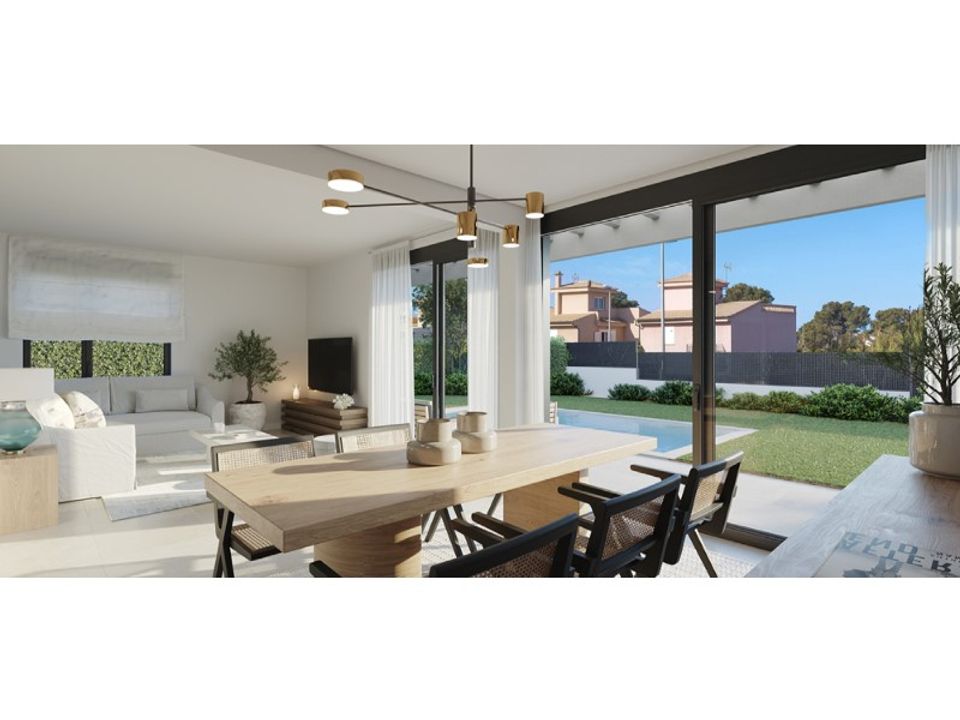 Вилла в Maioris Decima, Mallorca - фотография 5
