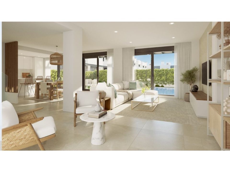 Villa i Palma De Mallorca, Mallorca - foto 2