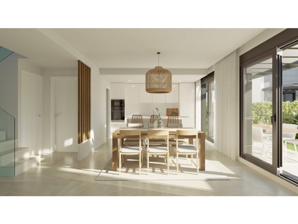 Villa i Palma De Mallorca, Mallorca - foto 5