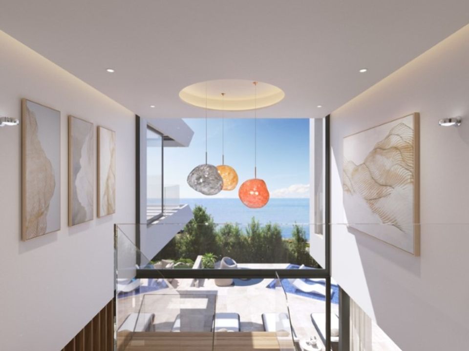 Villa i Santa Ponsa, Mallorca - foto 2