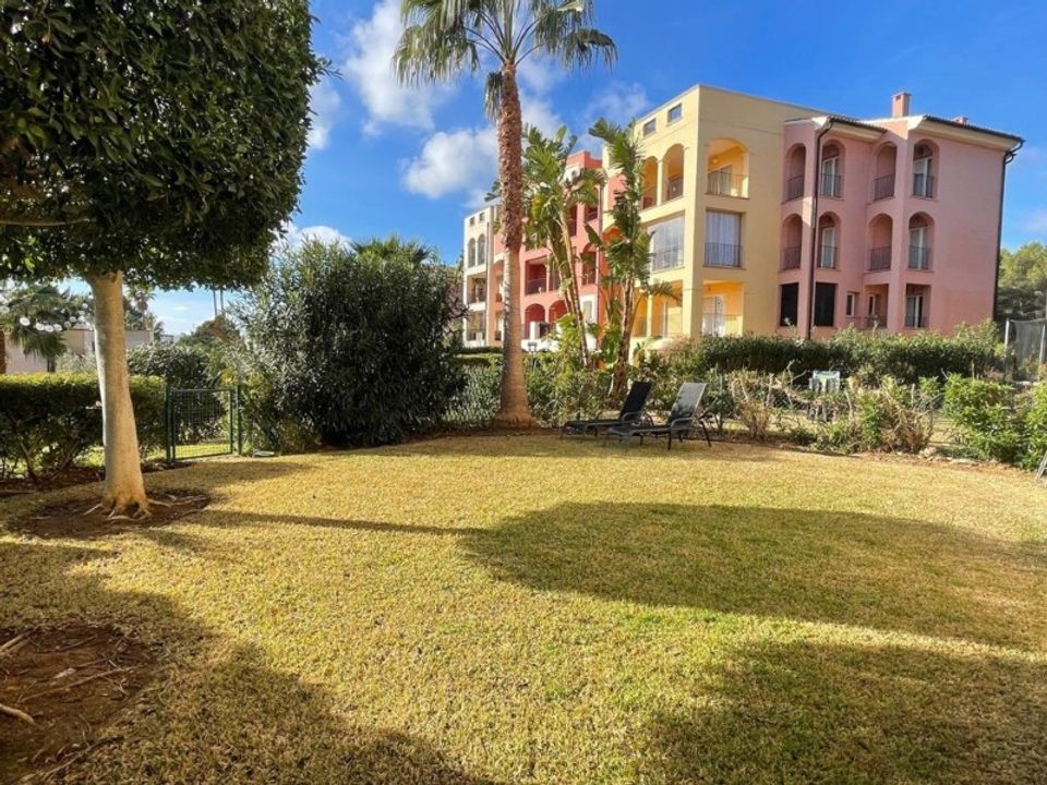 Lejlighed i Santa Ponsa, Mallorca - foto 1