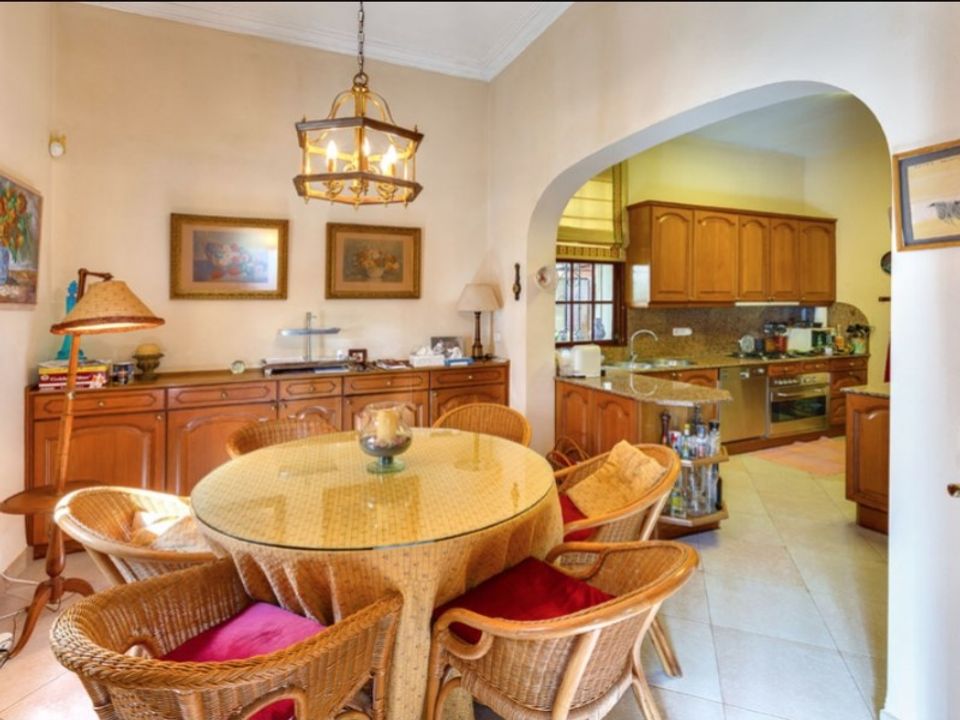 Villa i Sant Agusti, Mallorca - foto 5