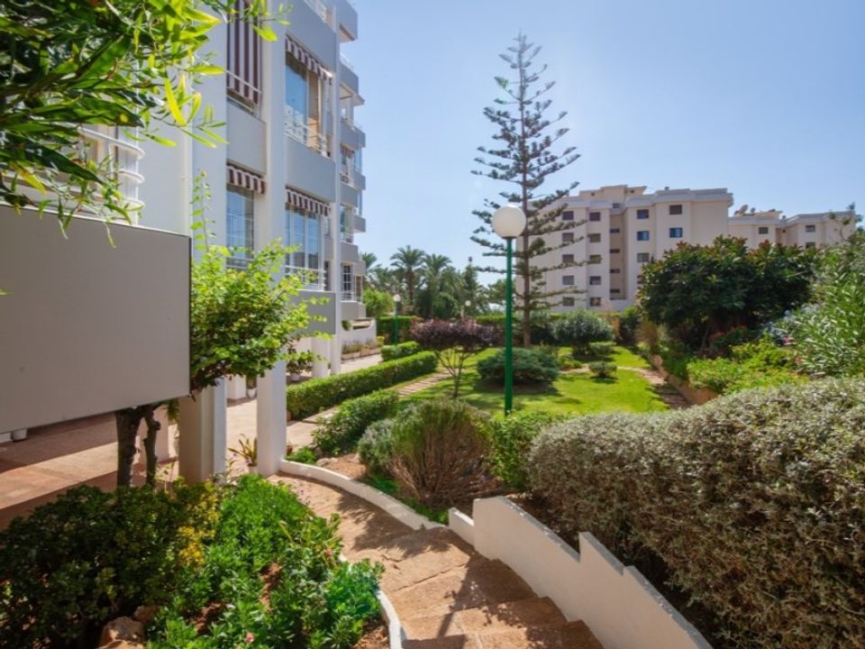Lejlighed i Portals Nous, Mallorca - foto 1