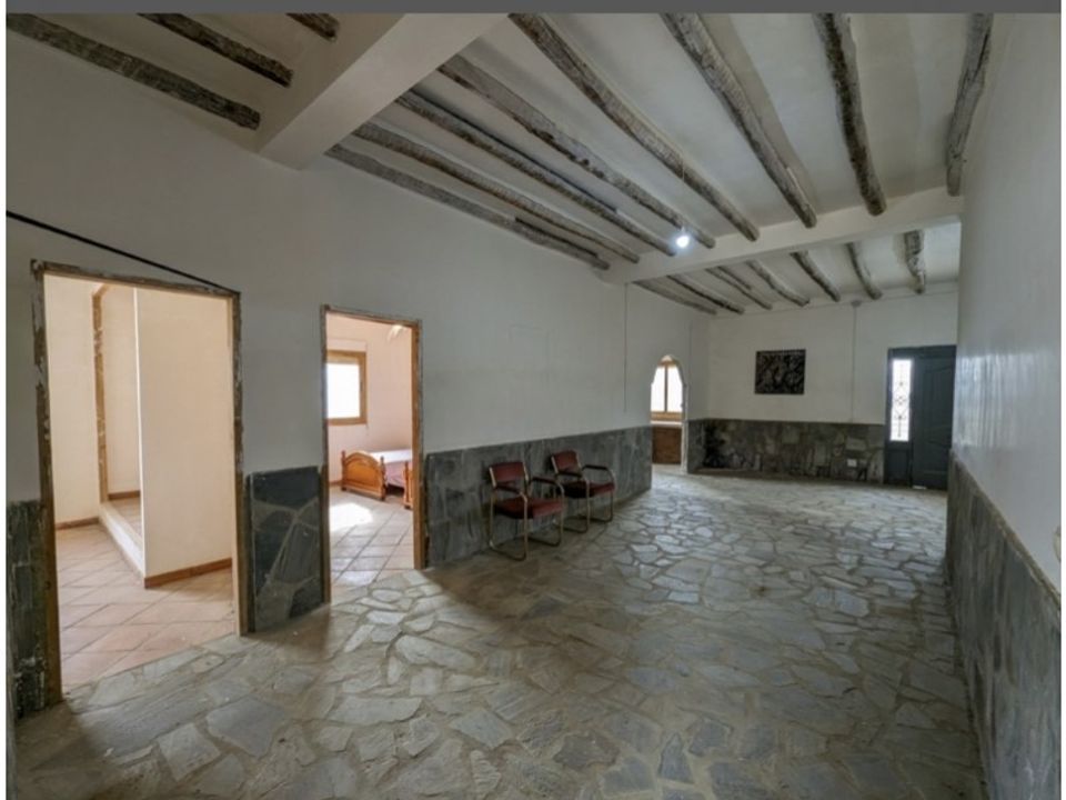 Helårsgrund i Lobras, Granada - foto 2