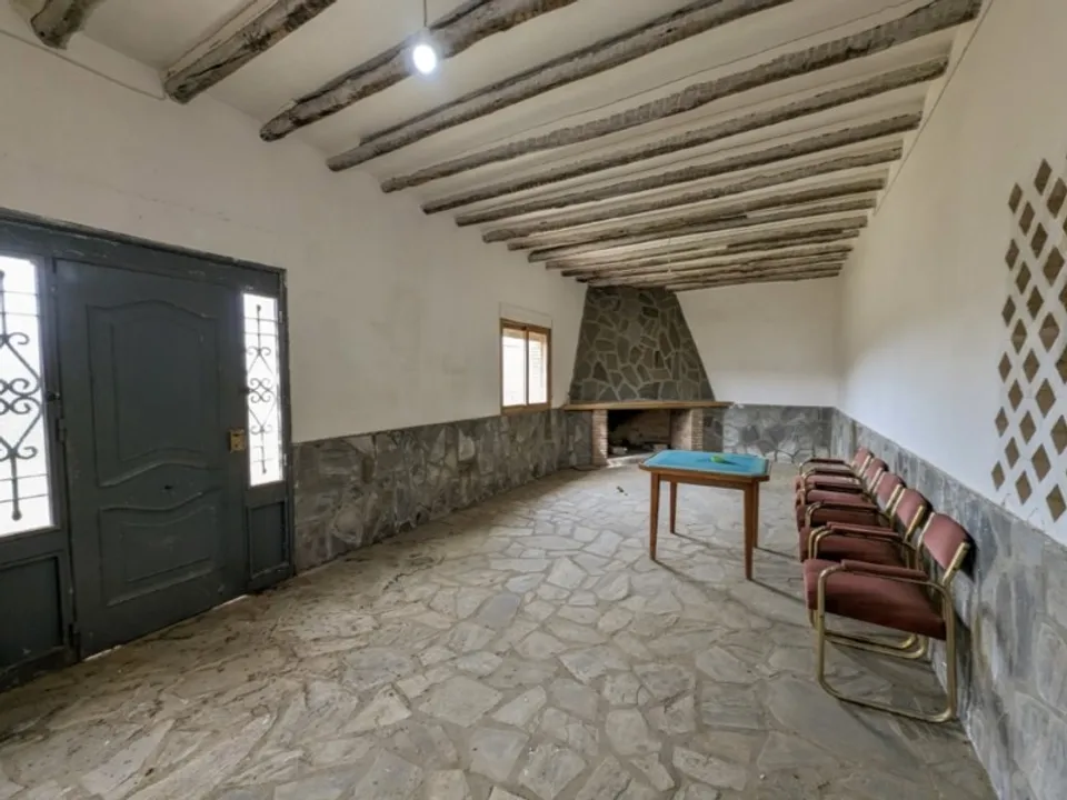 Helårsgrund i Lobras, Granada - foto 3