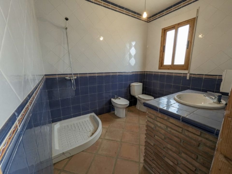 Helårsgrund i Lobras, Granada - foto 5