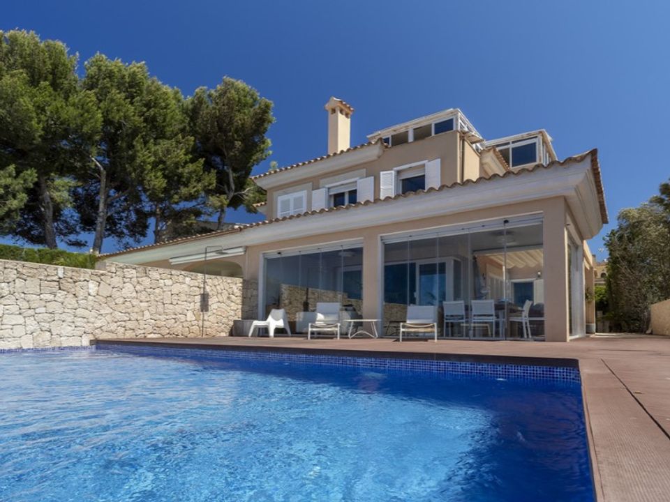 Rækkehus i Maioris Decima, Mallorca - foto 1