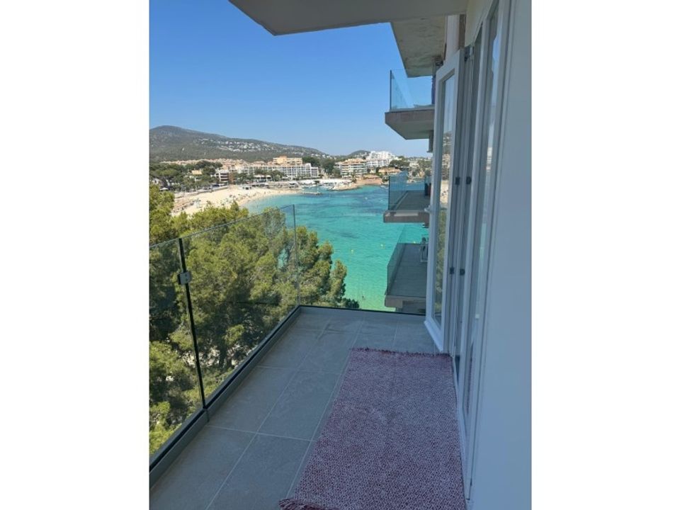 Lejlighed i Palmanova, Mallorca - foto 1