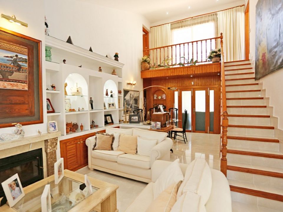 Villa i El Toro, Mallorca - bilde 2