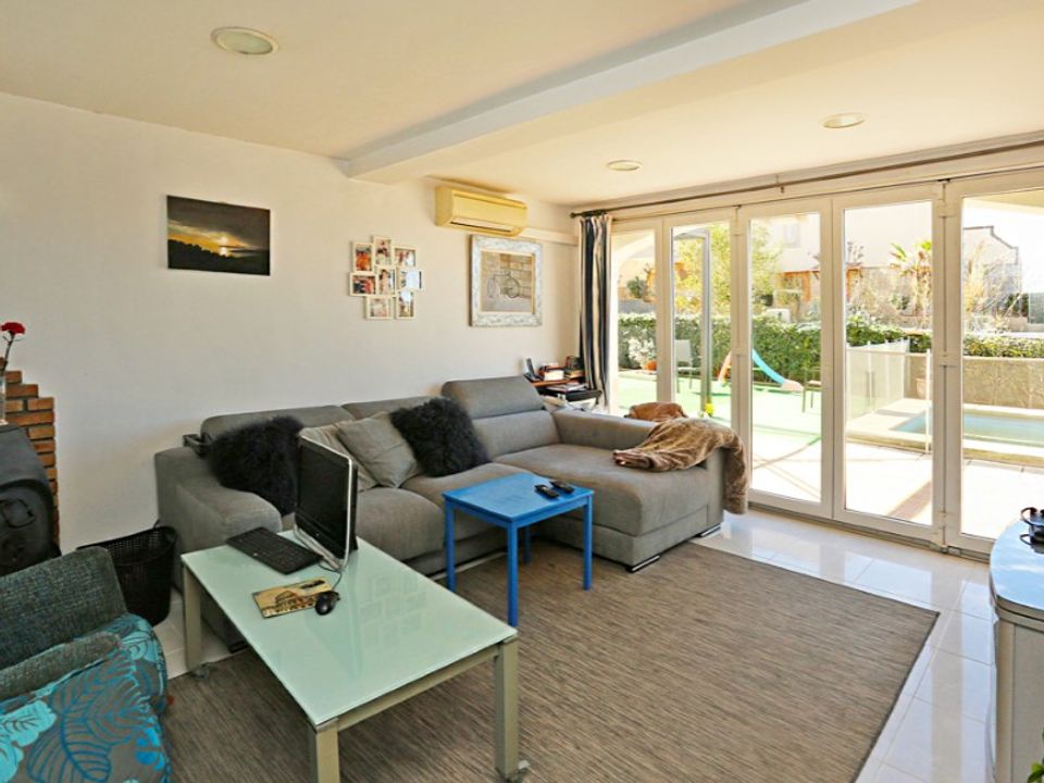 Villa i El Toro, Mallorca - bilde 3