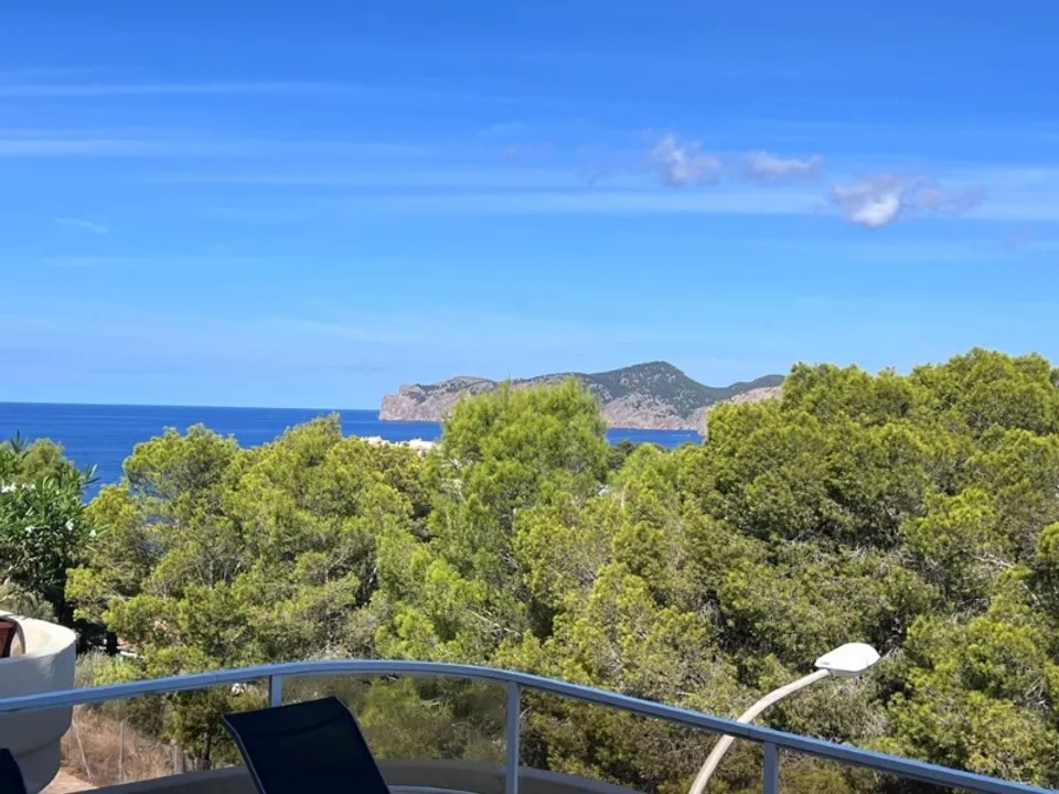 Lejlighed i Santa Ponsa, Mallorca - foto 1