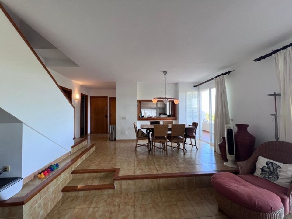 Lejlighed i Santa Ponsa, Mallorca - foto 4