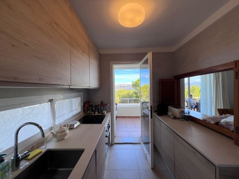 Lejlighed i Santa Ponsa, Mallorca - foto 5