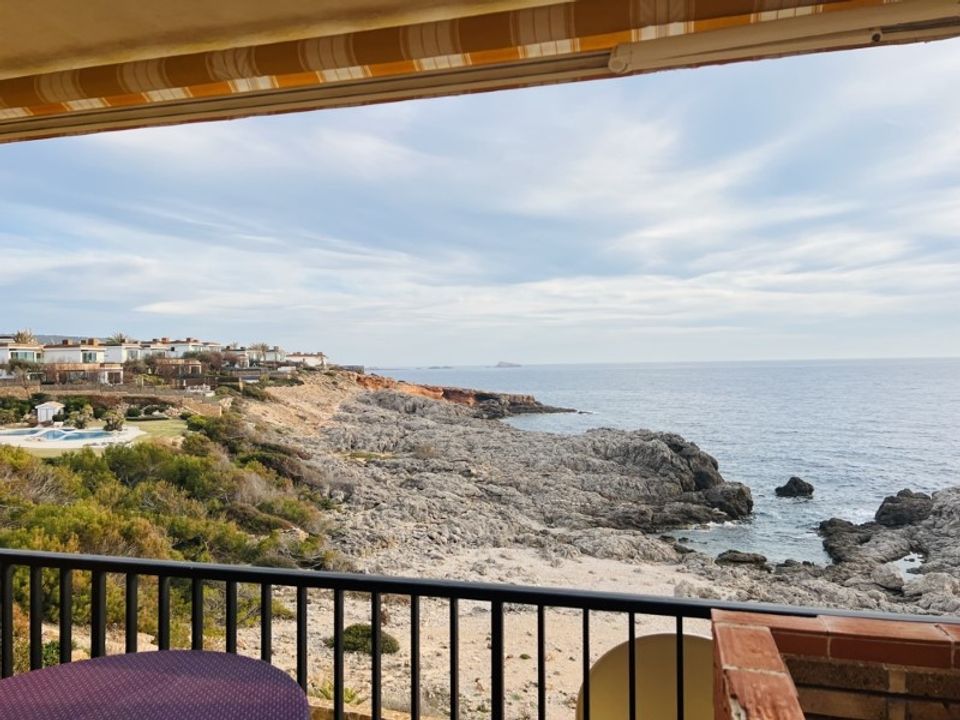 Lejlighed i Santa Ponsa, Mallorca - foto 1