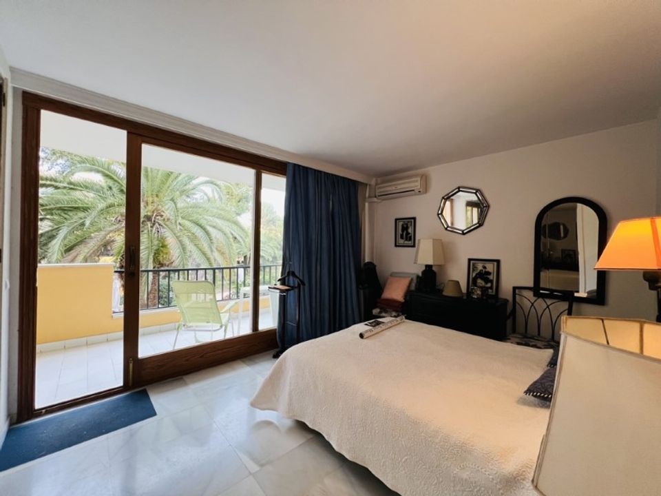 Lejlighed i Santa Ponsa, Mallorca - foto 3